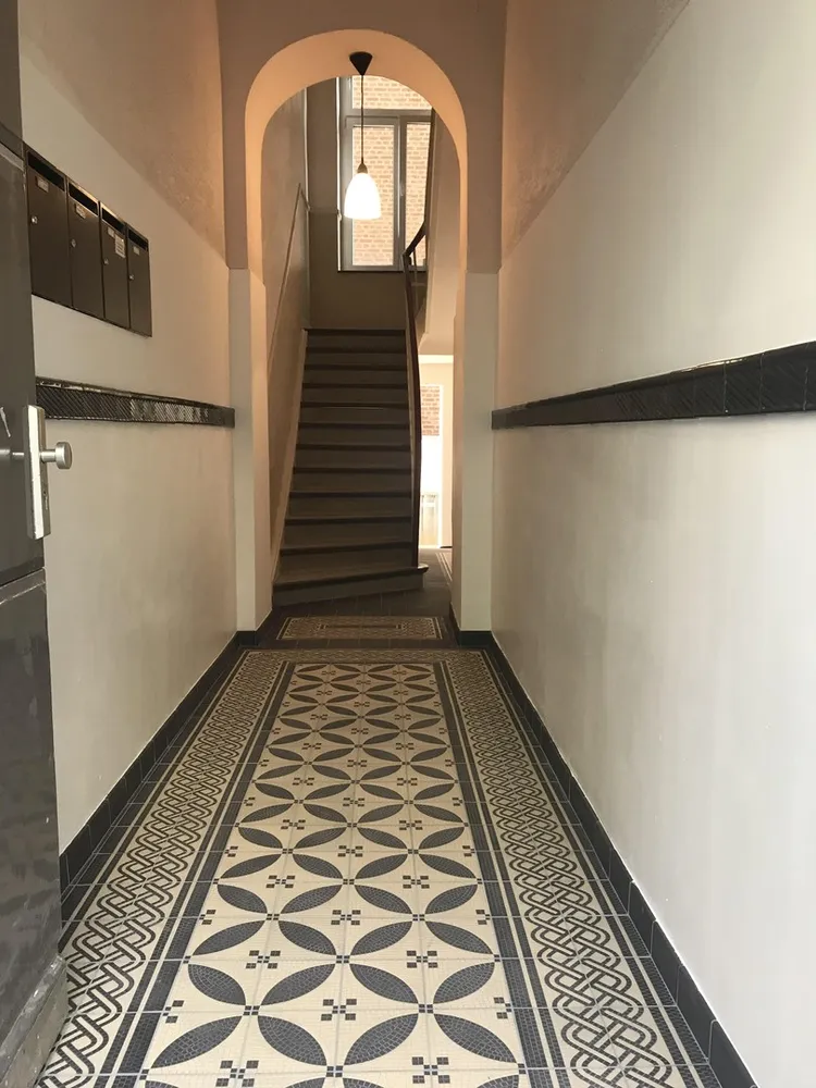 2 Zimmer Wohnung mit 73 m² in Köln – Bild 2