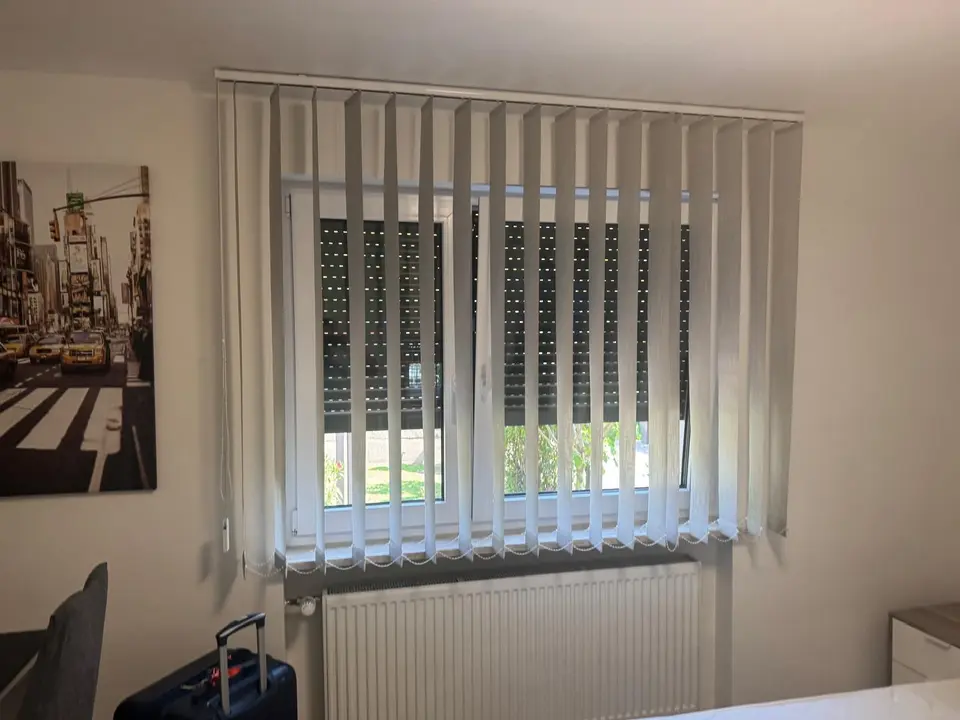 WG-Zimmer mit 16 m² in Bruchsal – Bild 3