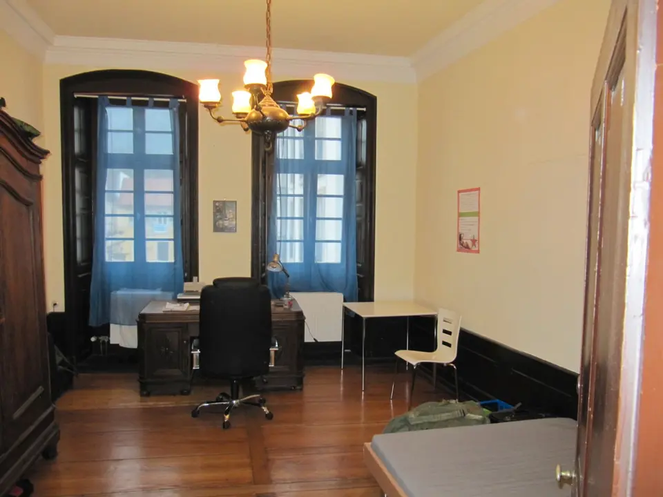 WG-Zimmer mit 22 m² in Heidelberg – Bild 3