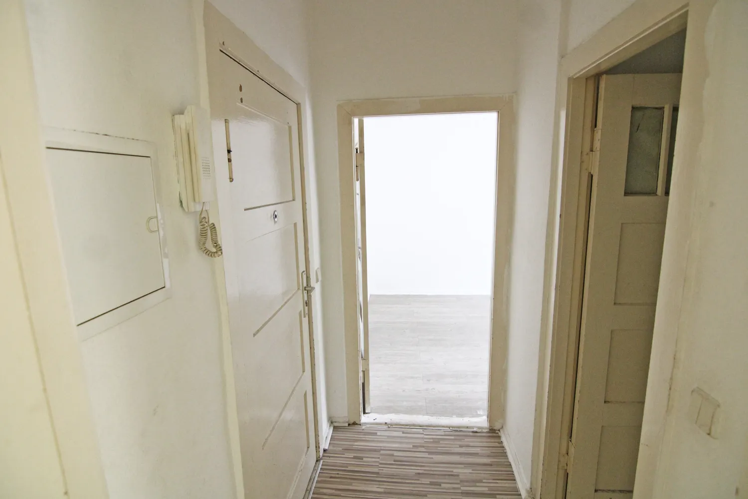 1 Zimmer Wohnung mit 32 m² in Berlin – Bild 3