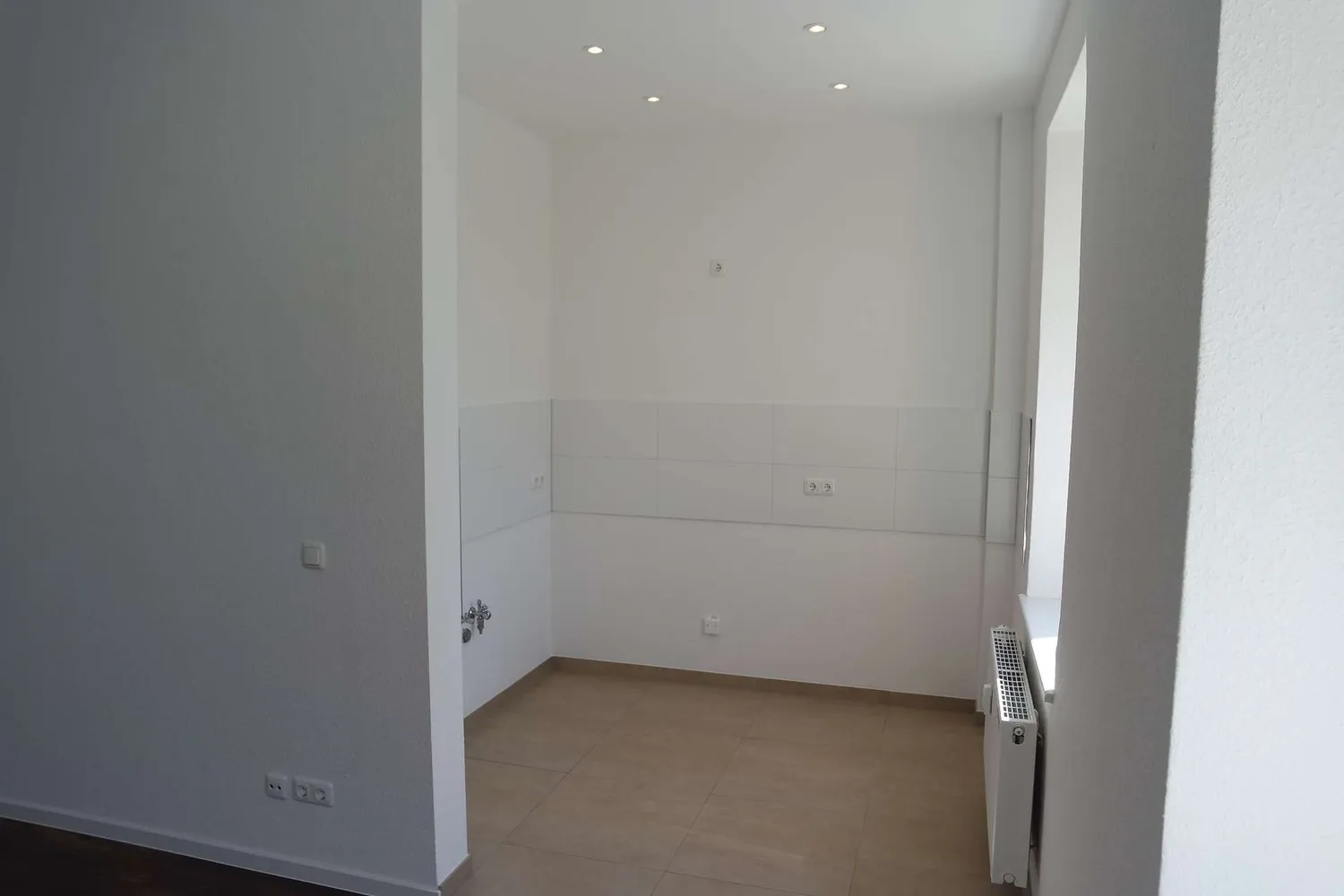 2 Zimmer Wohnung mit 55 m² in Leipzig – Bild 8