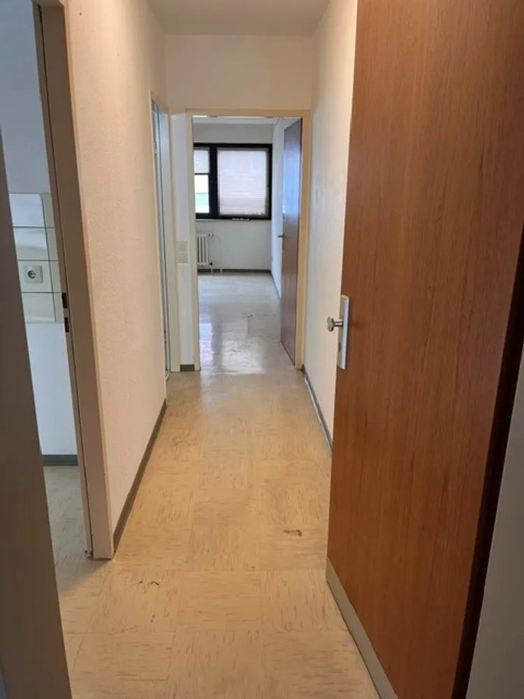 1 Zimmer Wohnung mit 34 m² in Krefeld – Bild 3