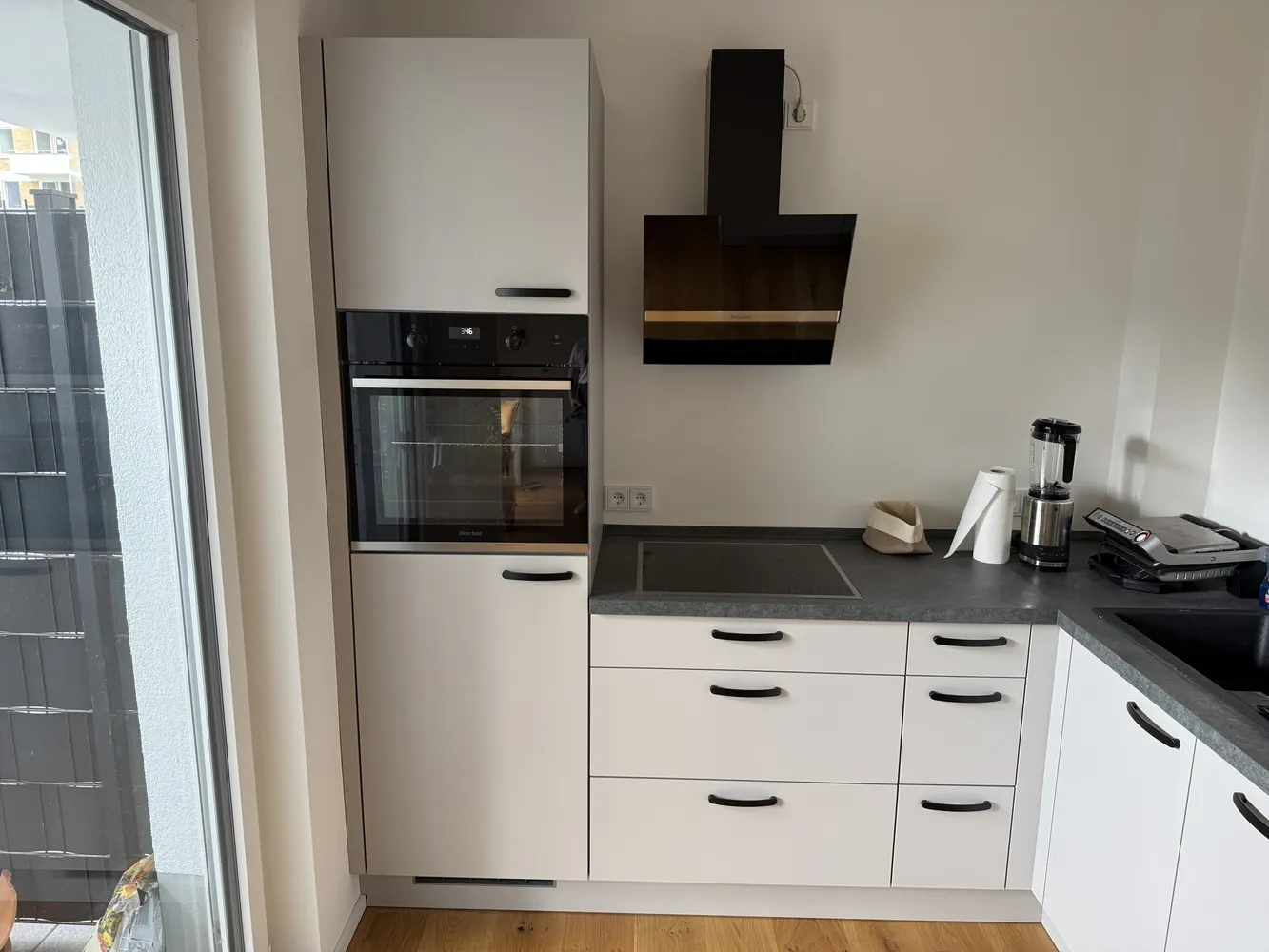 2 Zimmer Wohnung mit 56 m² in Köln – Bild 3