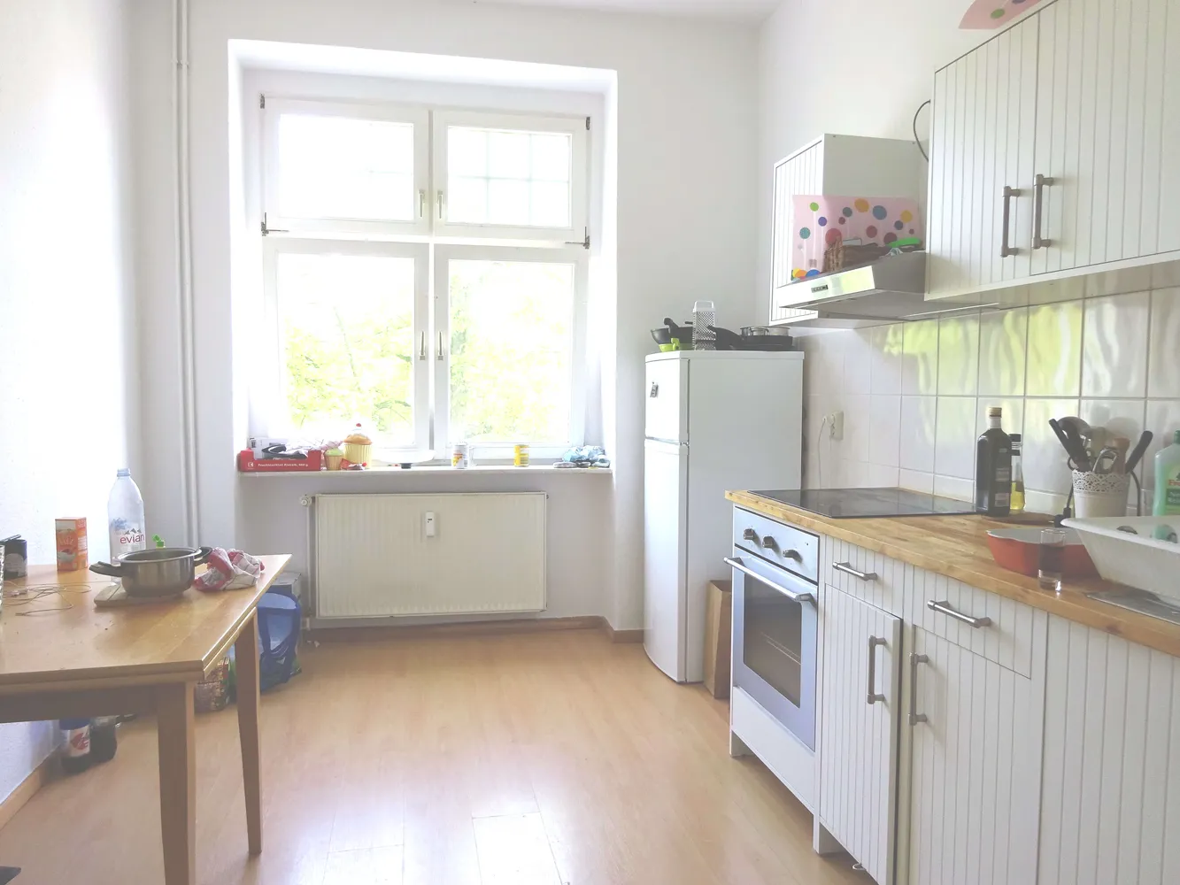 2 Zimmer Wohnung mit 75 m² in Frankfurt (Oder) – Bild 8