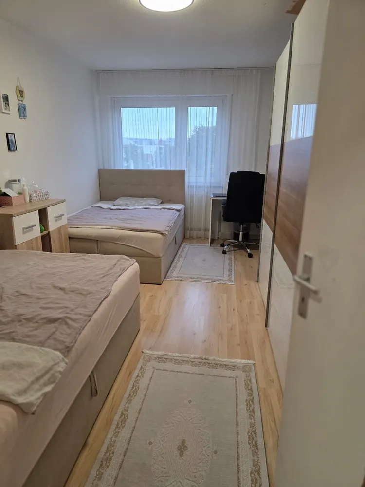 3 Zimmer Wohnung mit 79 m² in Heilbronn – Bild 7
