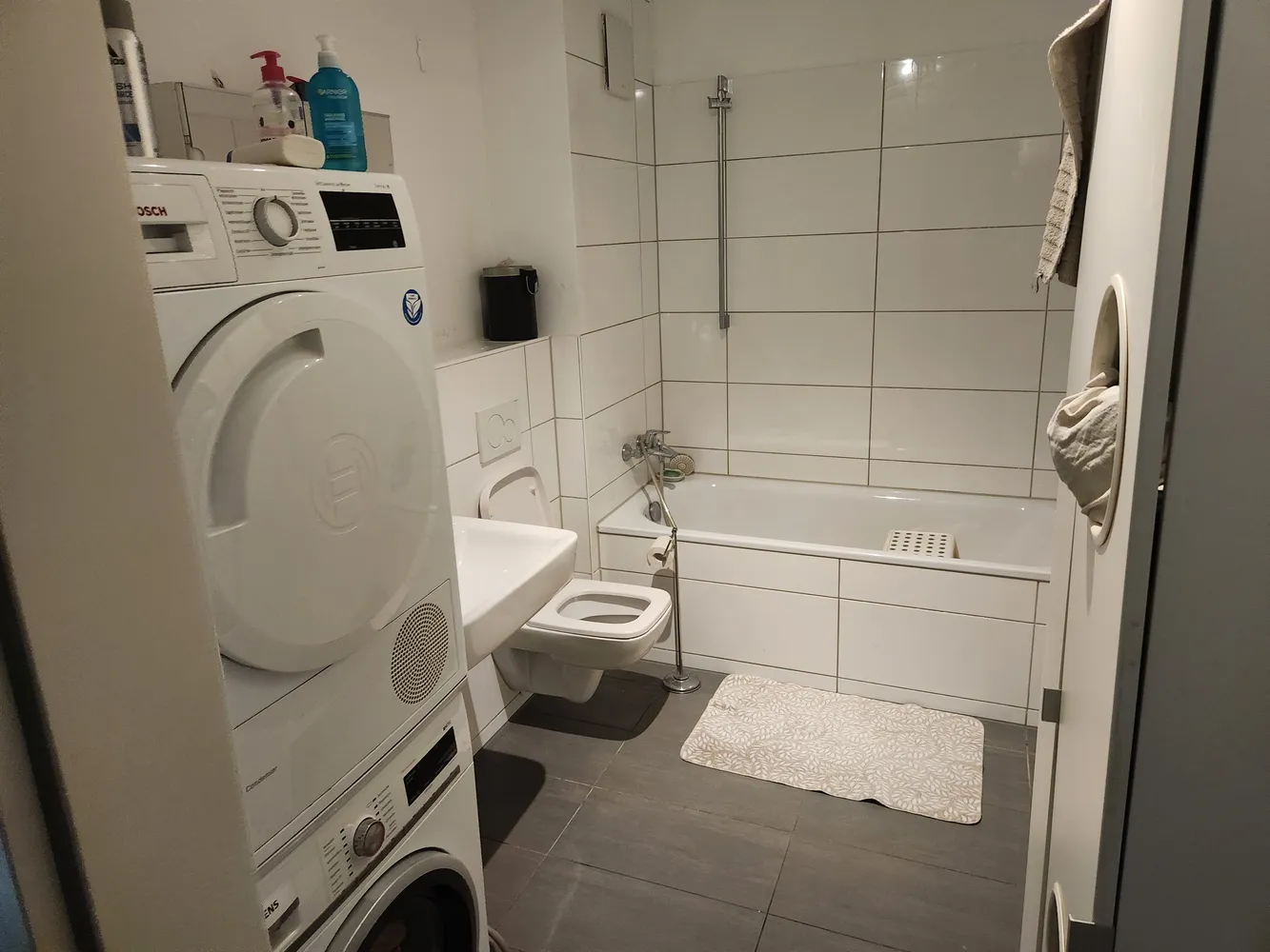 WG-Zimmer mit 16 m² in München – Bild 3