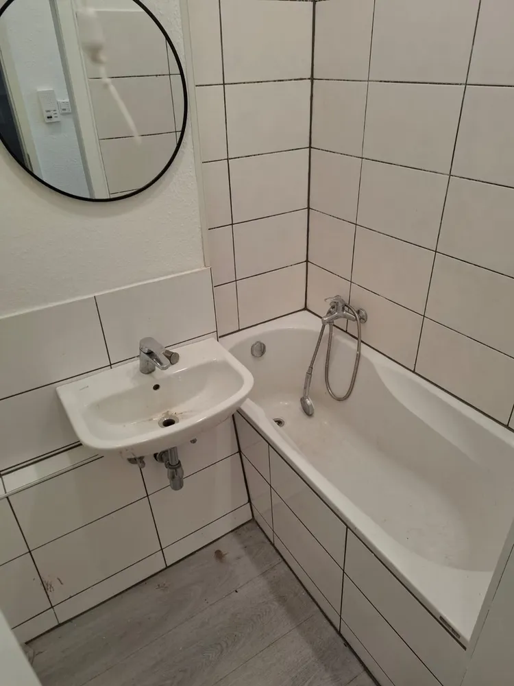 2 Zimmer Wohnung mit 35 m² in Duisburg – Bild 4