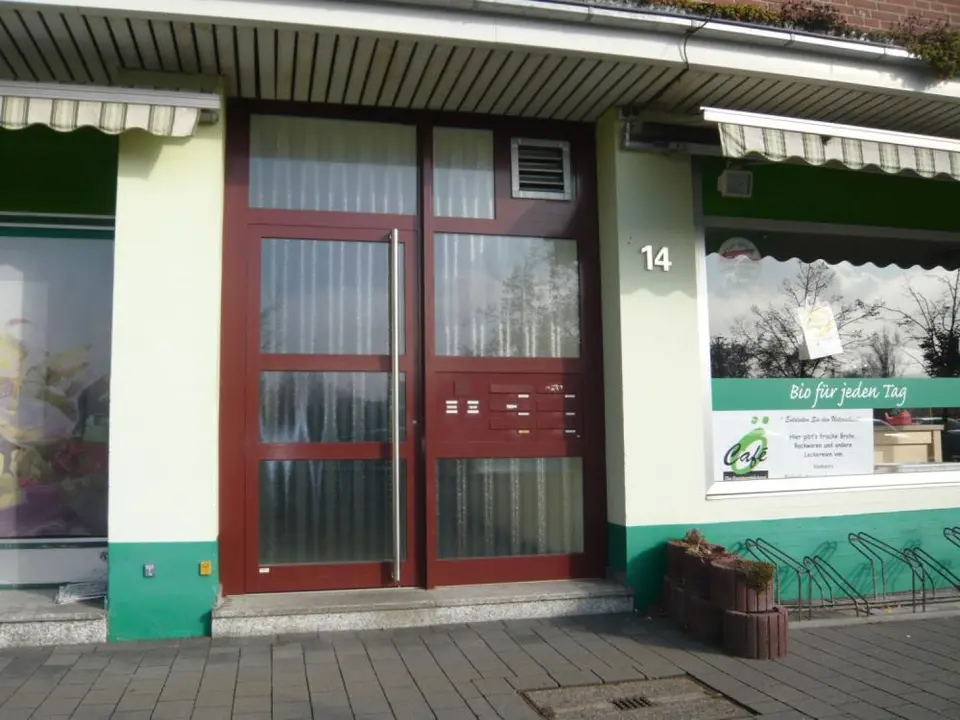 2 Zimmer Wohnung mit 61 m² in Grevenbroich – Bild 3
