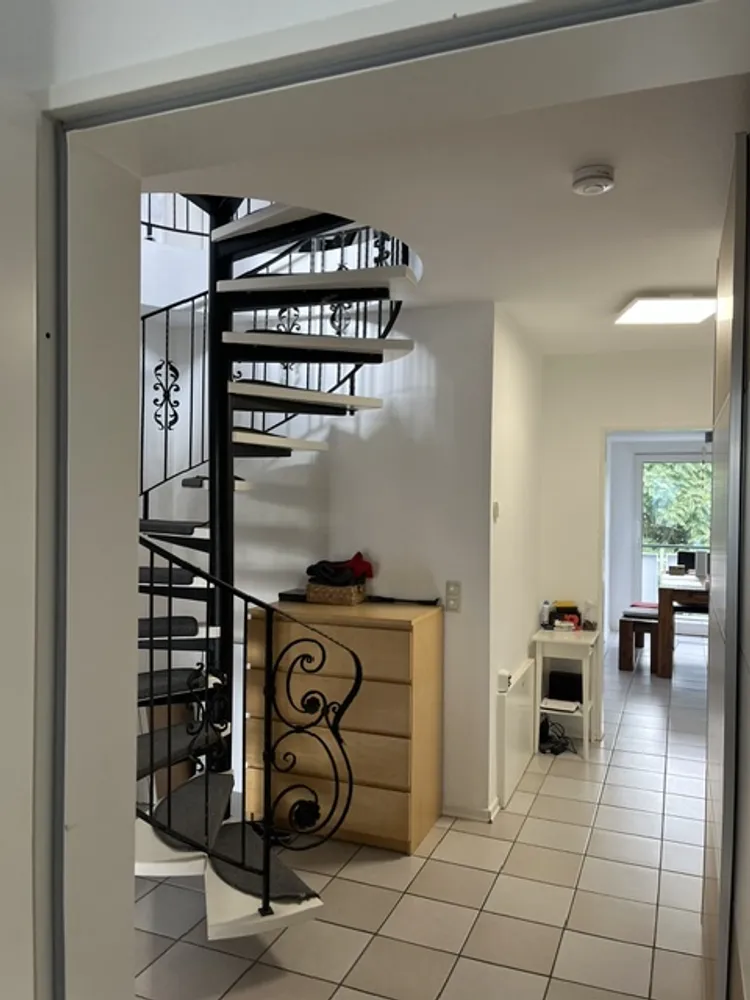 4 Zimmer Wohnung mit 120 m² in Köln – Bild 6