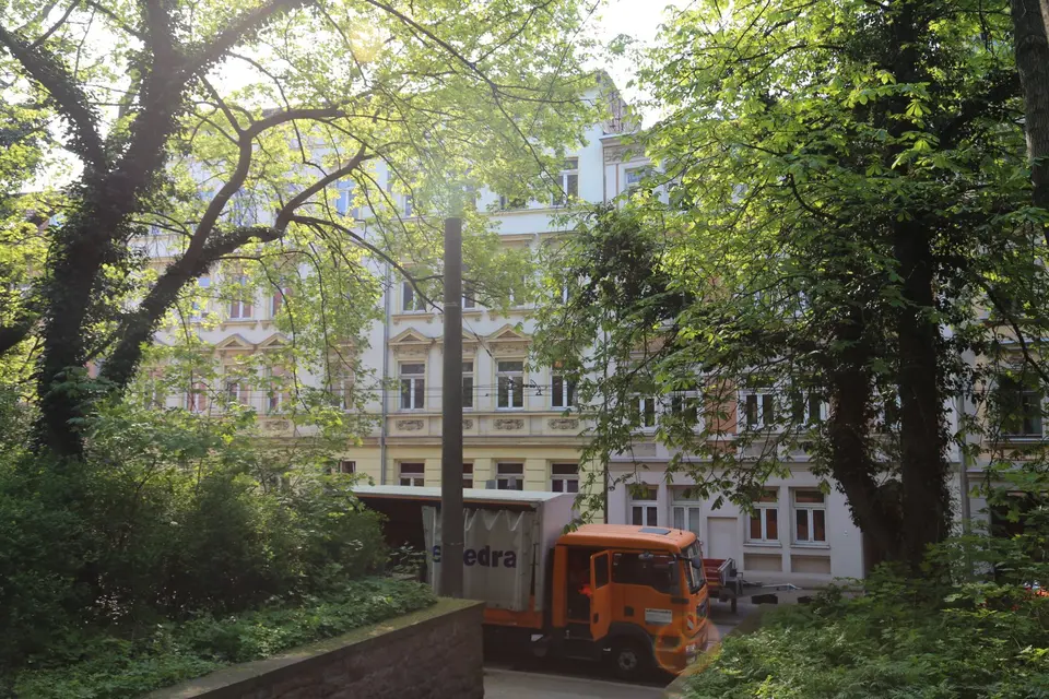 3 Zimmer Wohnung mit 68 m² in Halle (Saale) – Bild 10