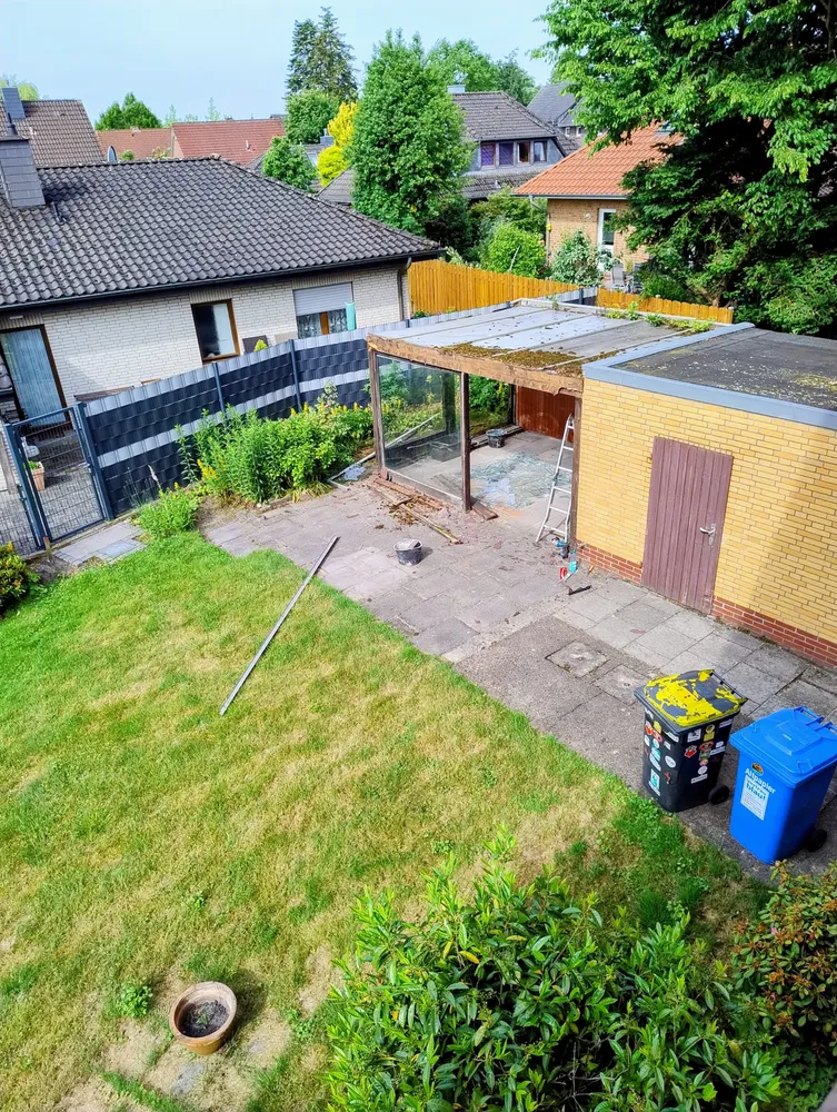 5 room apartment with 94 m² in Oldenburg – Photo 1