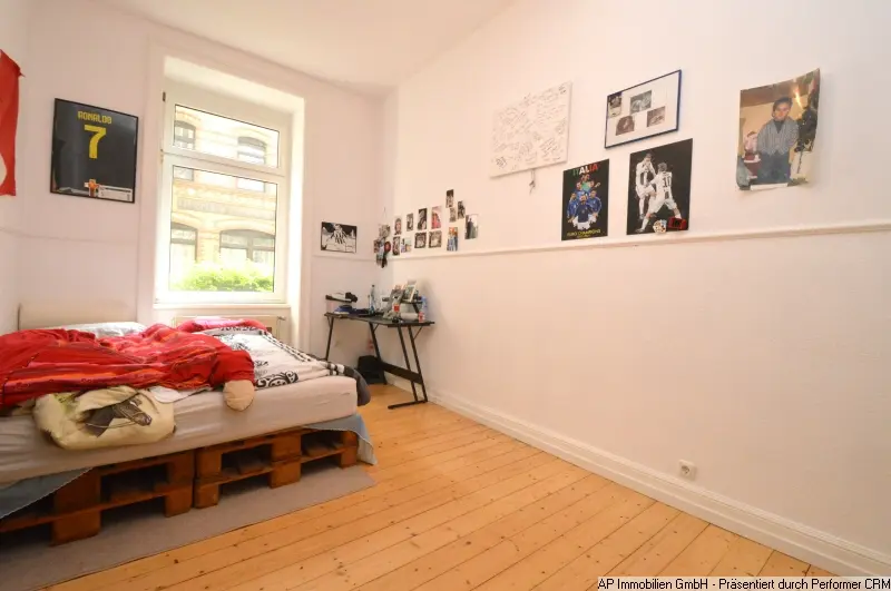 3 Zimmer Wohnung mit 74 m² in Wiesbaden – Bild 5