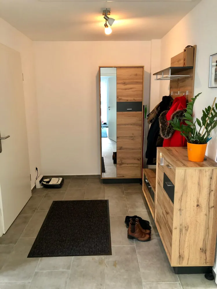 2 Zimmer Wohnung mit 65 m² in Villingen-Schwenningen – Bild 9