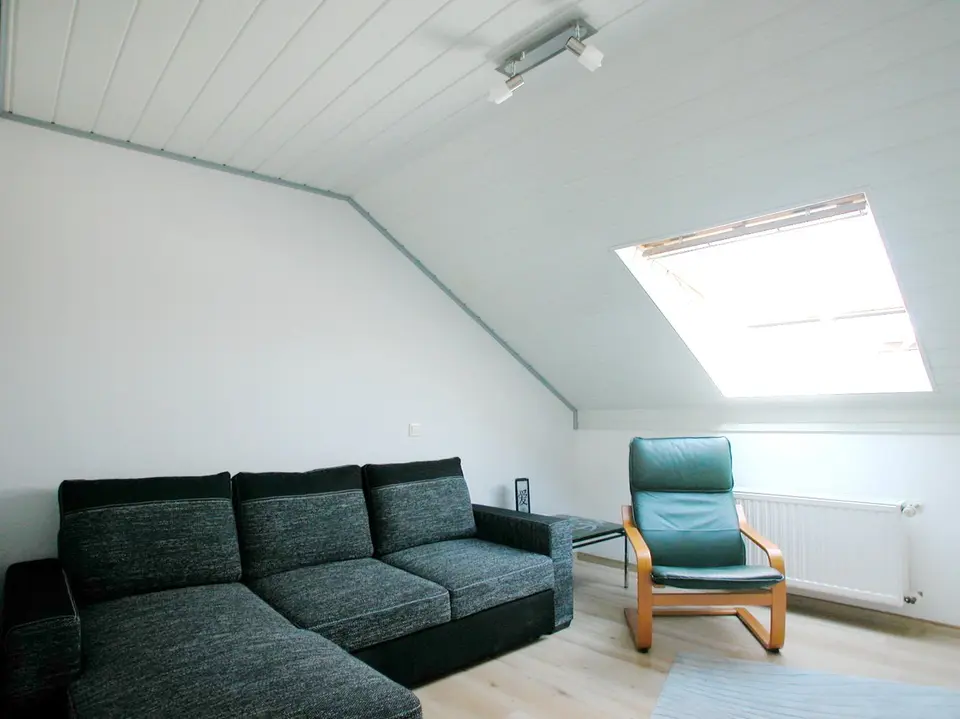 WG-Zimmer mit 35 m² in Paderborn – Bild 1