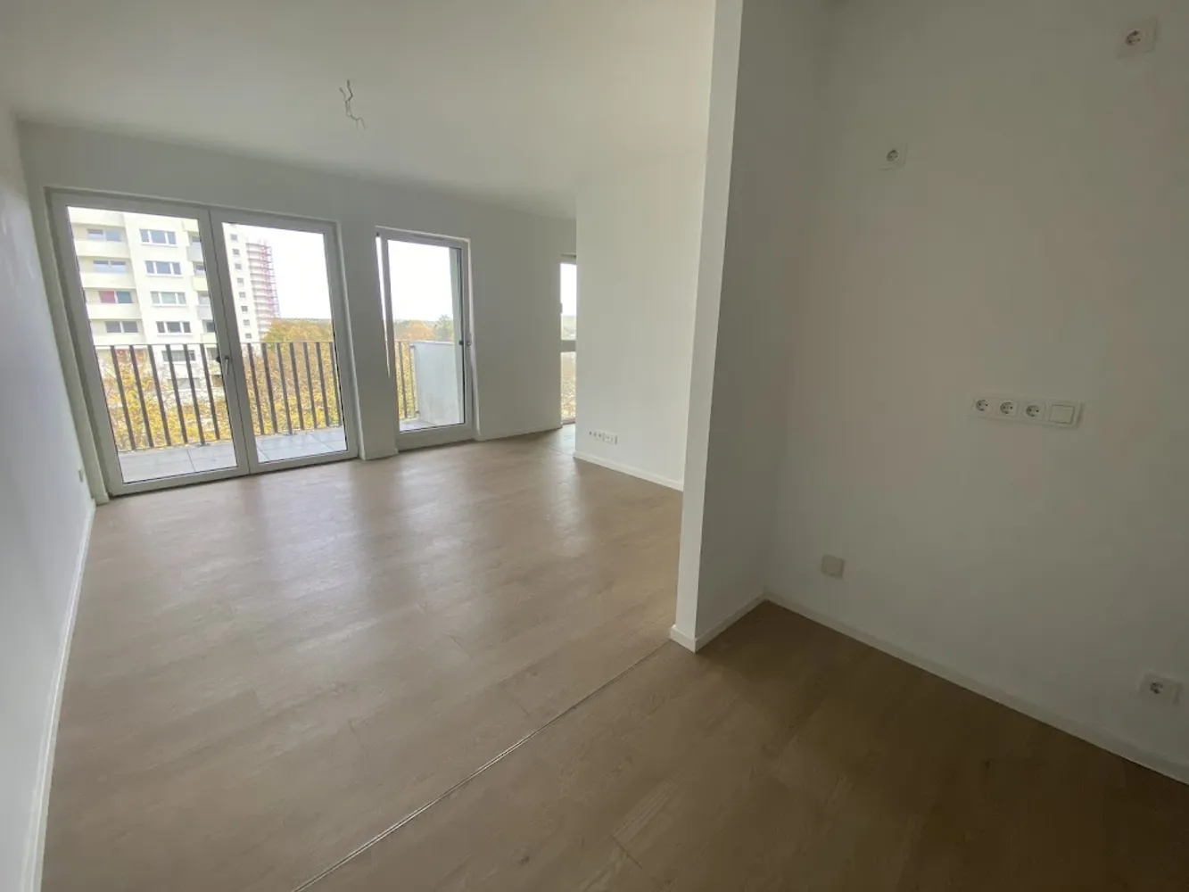 1 Zimmer Wohnung mit 45 m² in Berlin – Bild 4