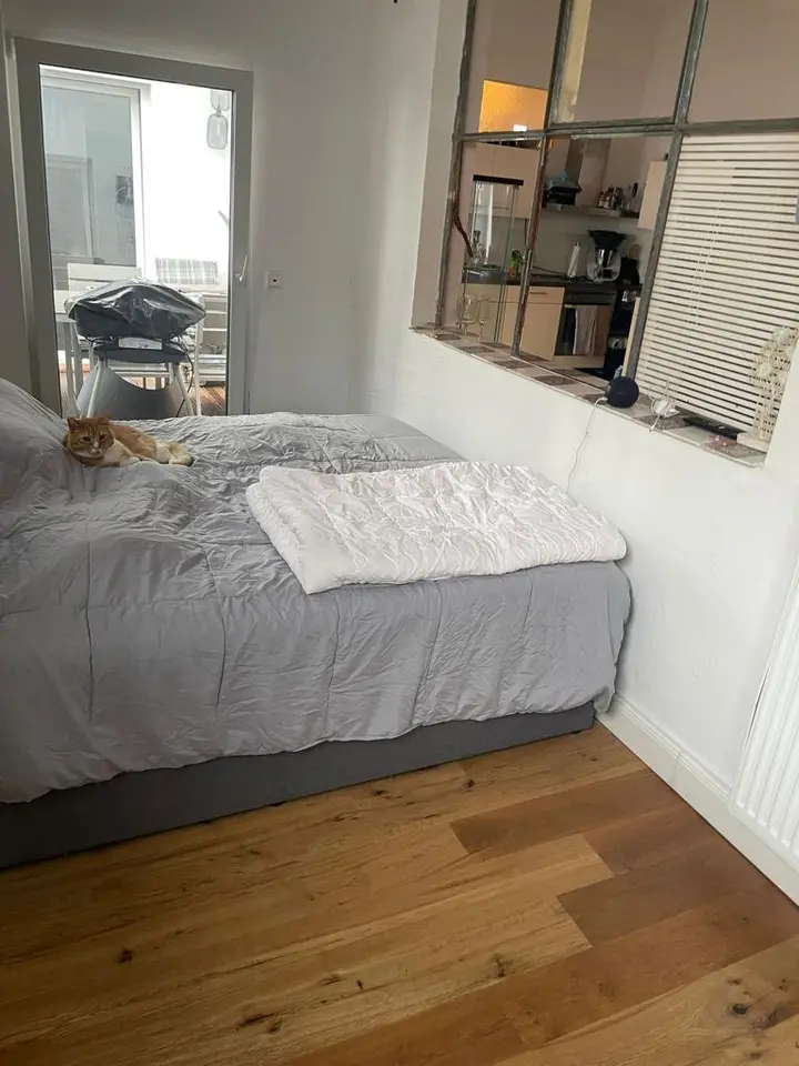 2 Zimmer Wohnung mit 80 m² in Aachen – Bild 8