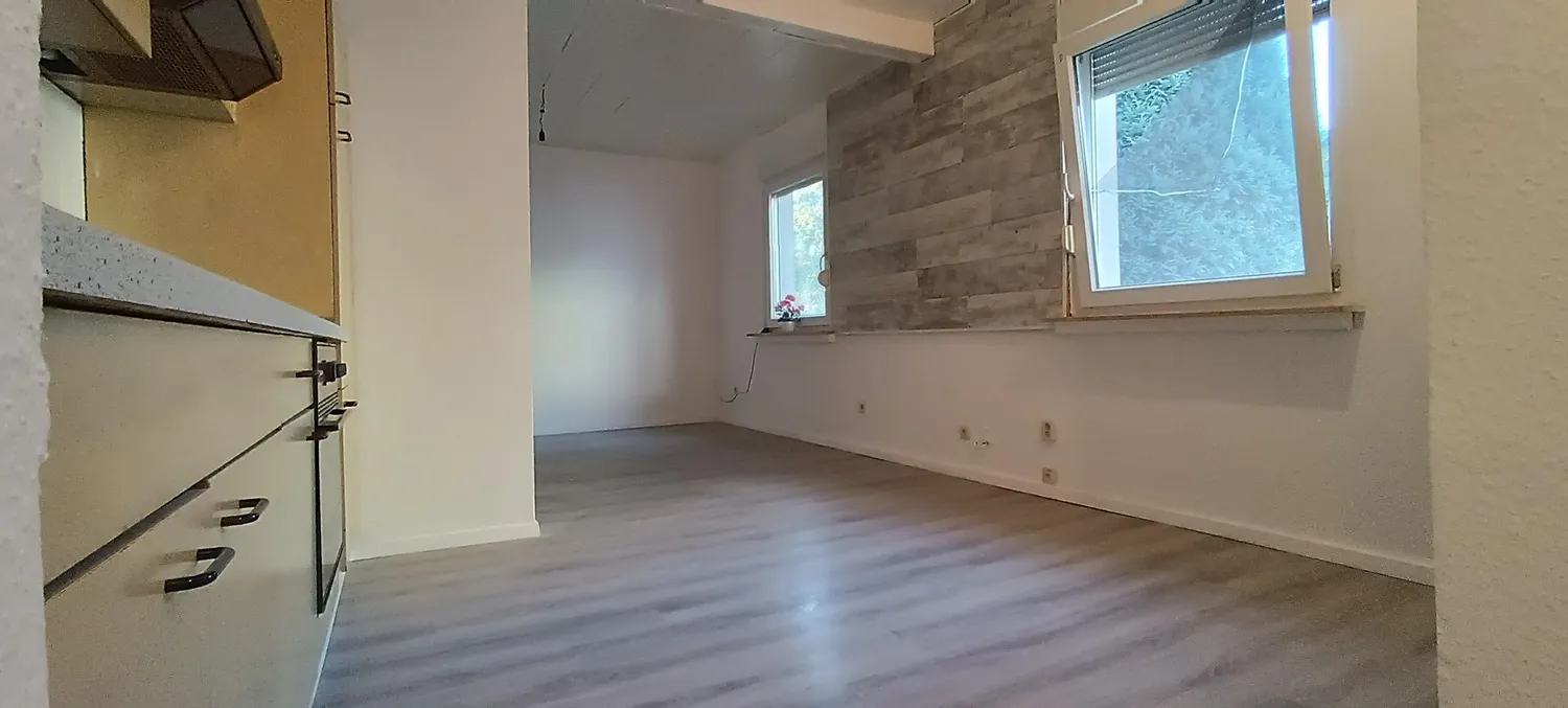 1 Zimmer Wohnung mit 25 m² in Bochum – Bild 5