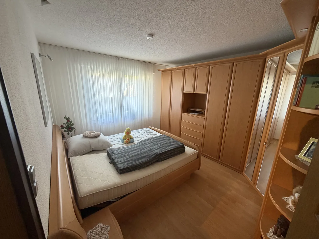 3 Zimmer Wohnung mit 76 m² in Leverkusen – Bild 4