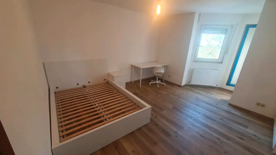 2 Zimmer Wohnung mit 23 m² in Essen – Bild 1