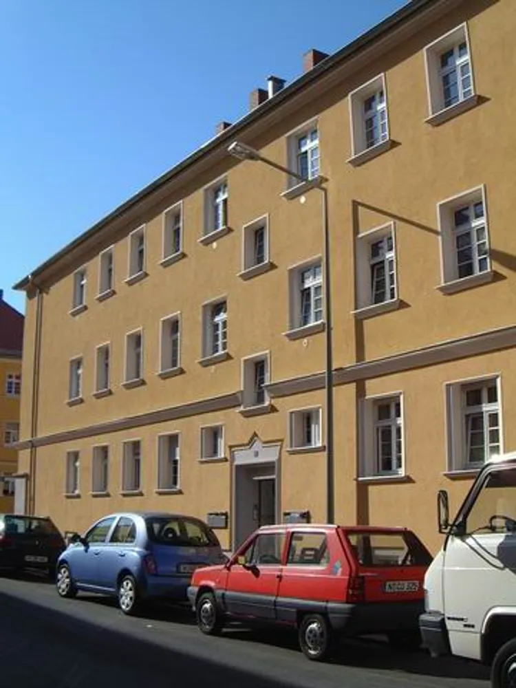 3 Zimmer Wohnung mit 61 m² in Nürnberg – Bild 10