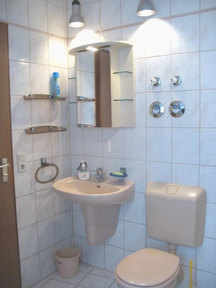 1 Zimmer Wohnung mit 18 m² in Nürnberg – Bild 8