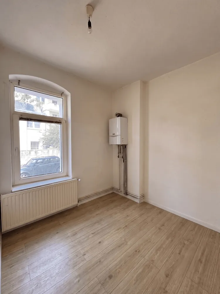 4 Zimmer Wohnung mit 68 m² in Hannover – Bild 2