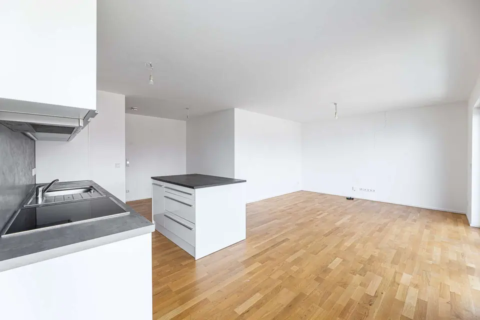 3 room apartment with 87 m² in Fürth – Photo 3