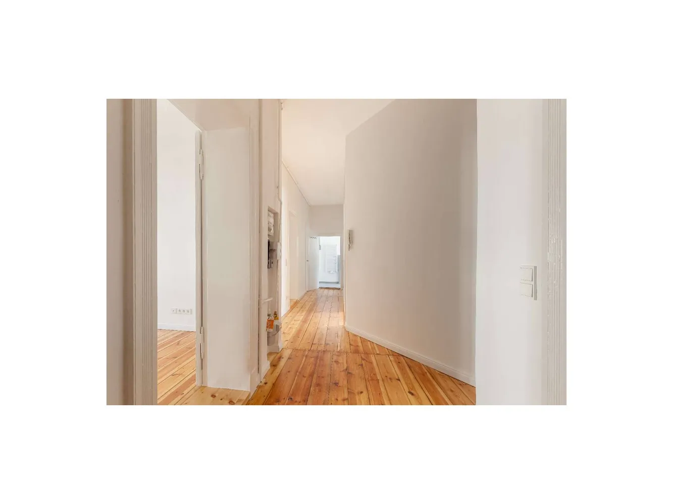 3 Zimmer Wohnung mit 99 m² in Berlin – Bild 7
