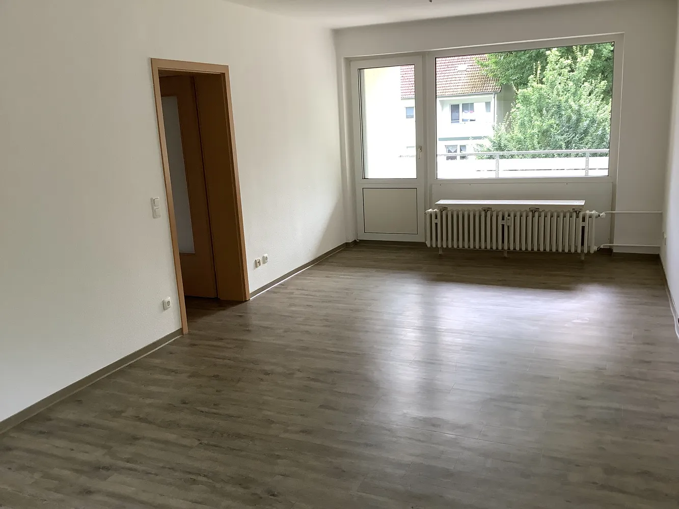 3 Zimmer Wohnung mit 60 m² in Gelsenkirchen – Bild 3