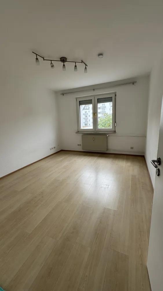 3 Zimmer Wohnung mit 65 m² in Mannheim – Bild 7