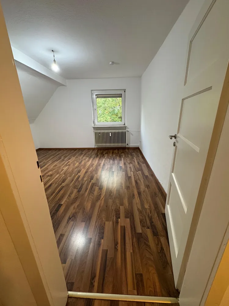 4 Zimmer Wohnung mit 67 m² in Mannheim – Bild 11
