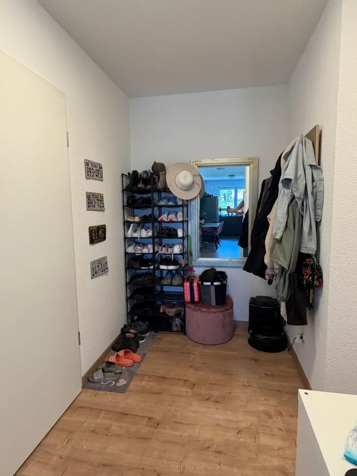 3 Zimmer Wohnung mit 69 m² in Rottweil – Bild 5