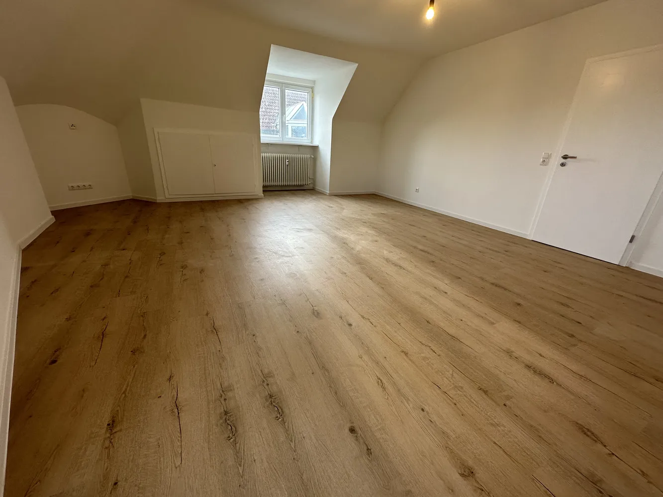 3 room apartment with 83 m² in Aschaffenburg – Photo 3