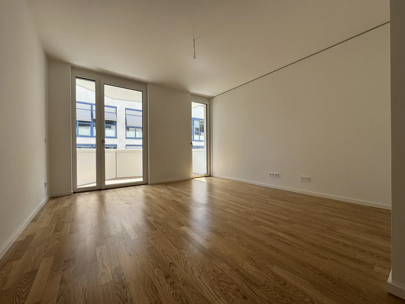 2 Zimmer Wohnung mit 51 m² in Leipzig – Bild 1