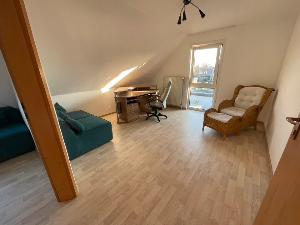WG-Zimmer mit 20 m² in Oldenburg – Bild 8