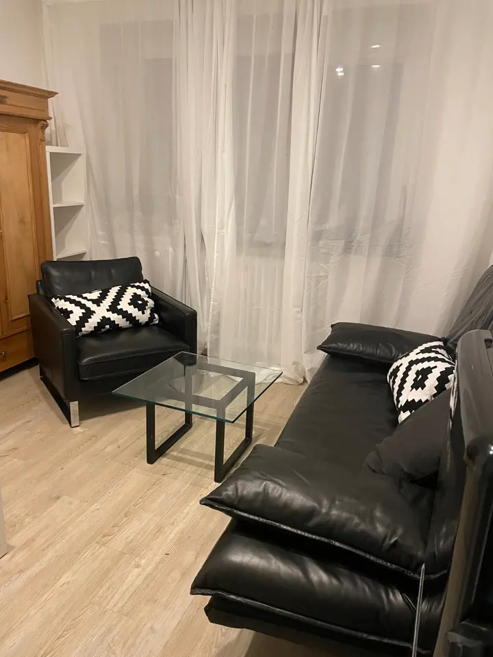 WG-Zimmer mit 14 m² in Kiel – Bild 1