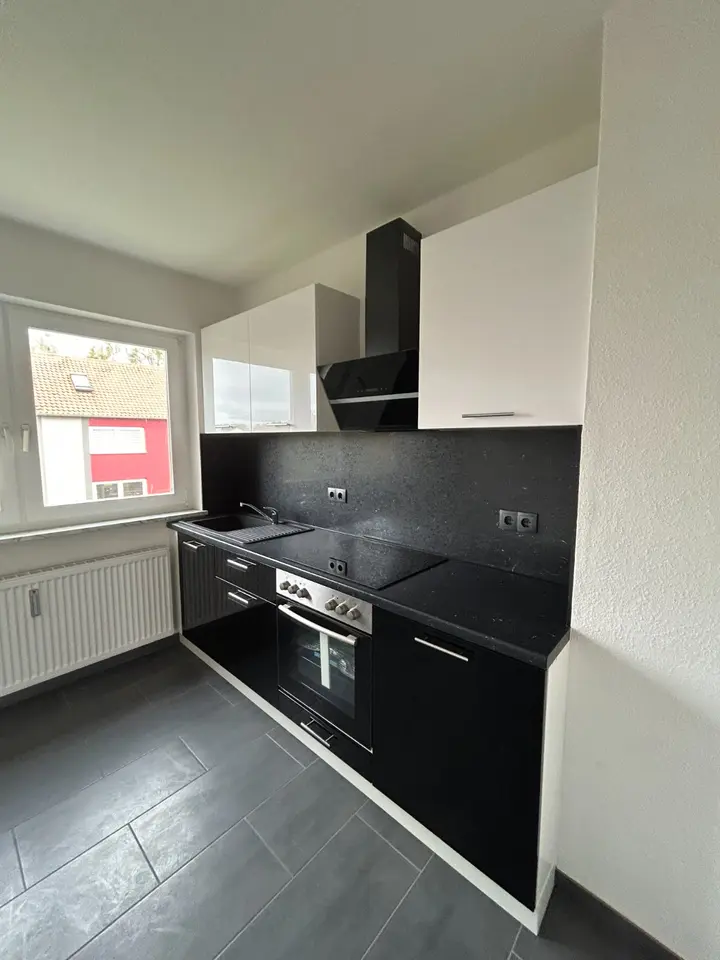 2 Zimmer Wohnung mit 56 m² in Wolfsburg – Bild 9