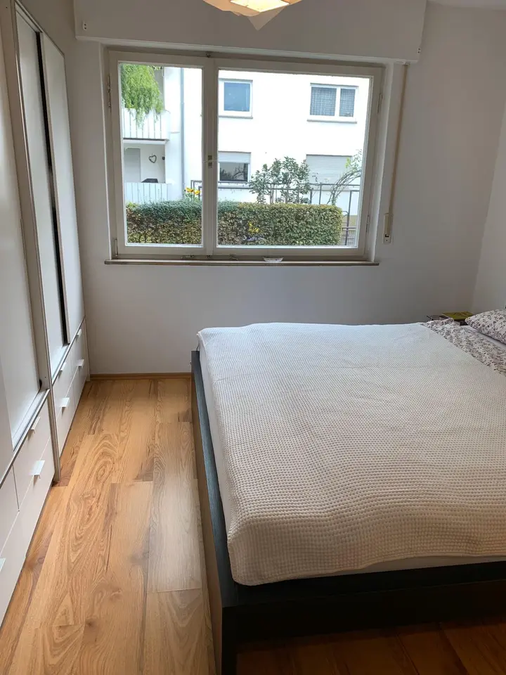 2 Zimmer Wohnung mit 60 m² in Fellbach – Bild 10