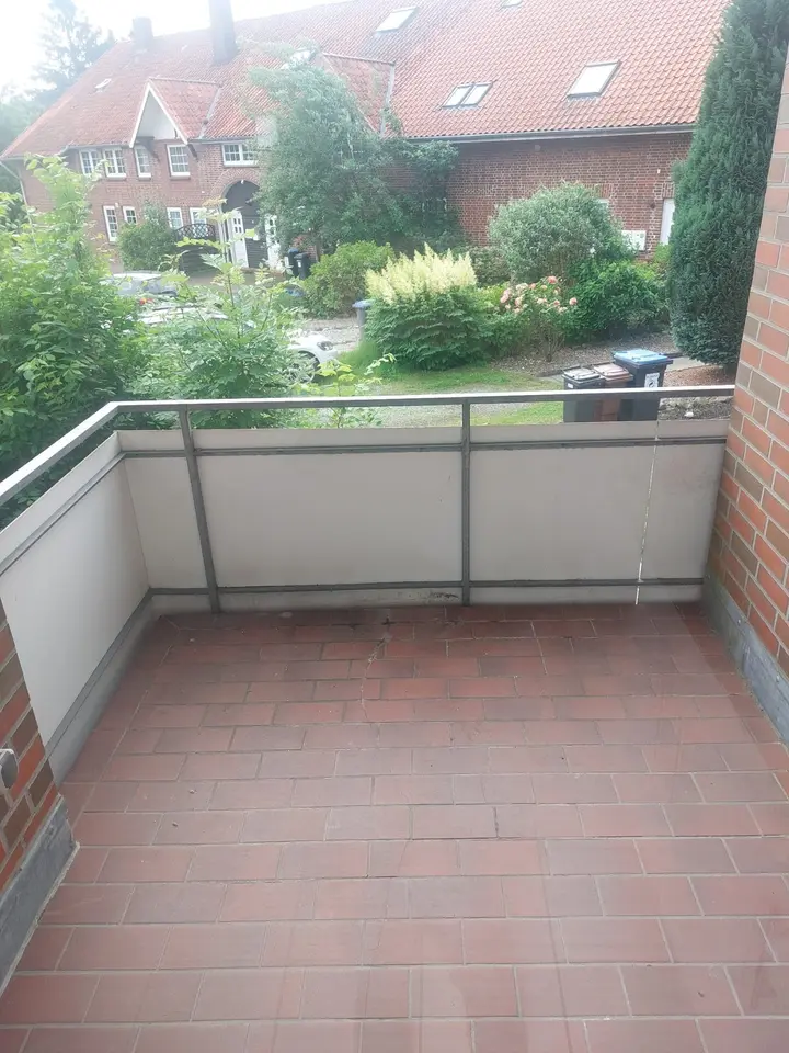 2 Zimmer Wohnung mit 55 m² in Stade – Bild 10