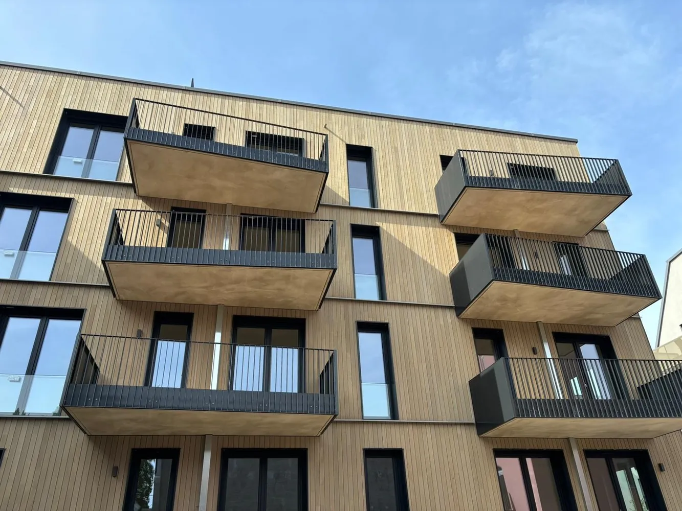 2 Zimmer Wohnung mit 56 m² in Berlin – Bild 3