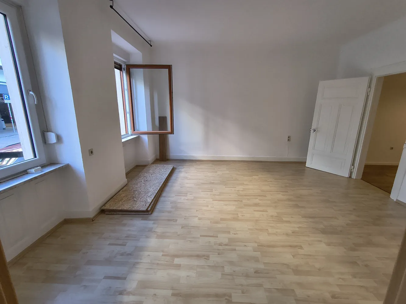 3 Zimmer Wohnung mit 74 m² in Karlsruhe – Bild 3
