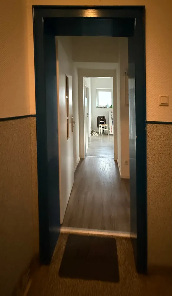 3 Zimmer Wohnung mit 52 m² in Düsseldorf – Bild 6