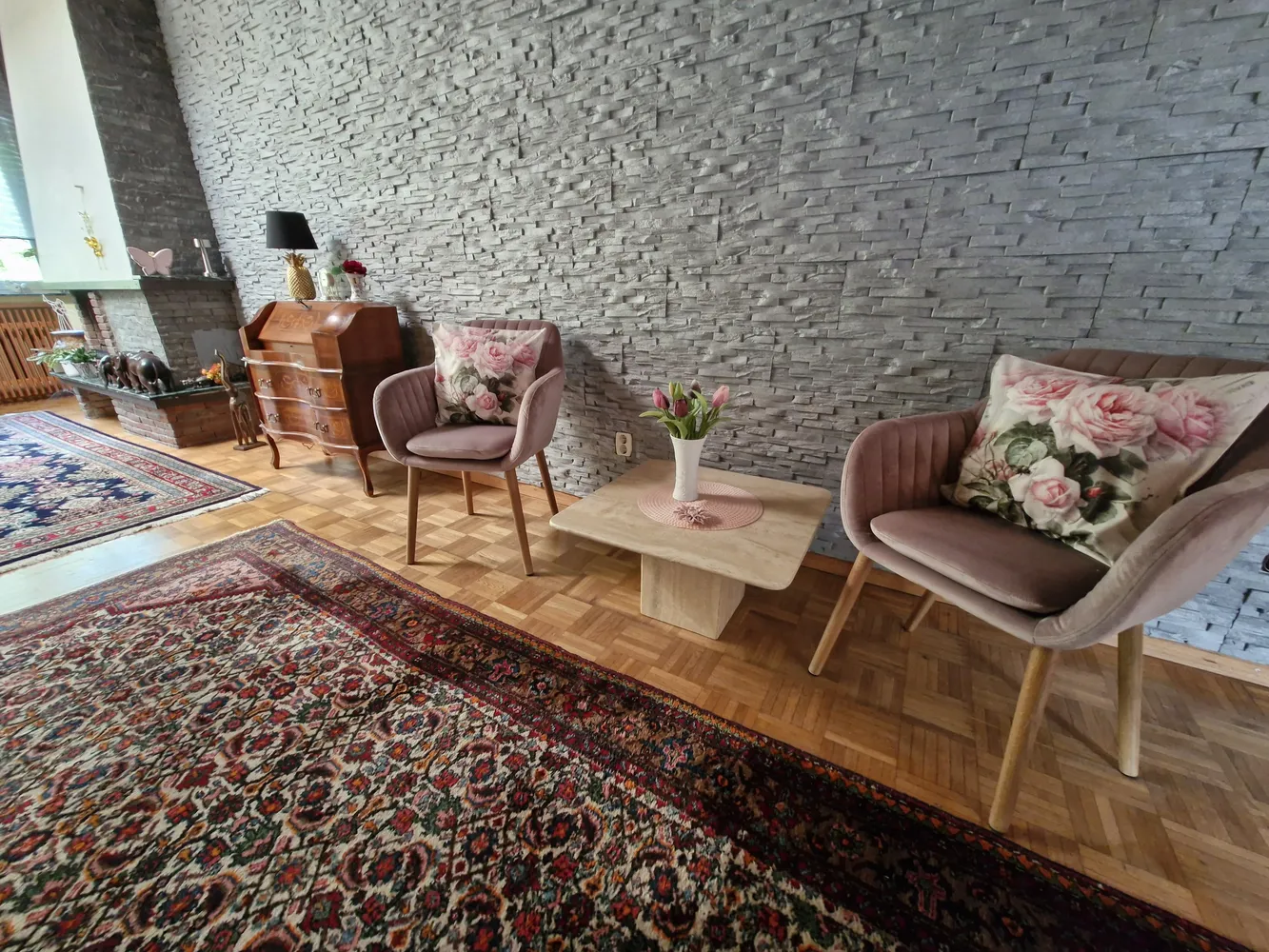 4 Zimmer Wohnung mit 150 m² in Essen – Bild 6