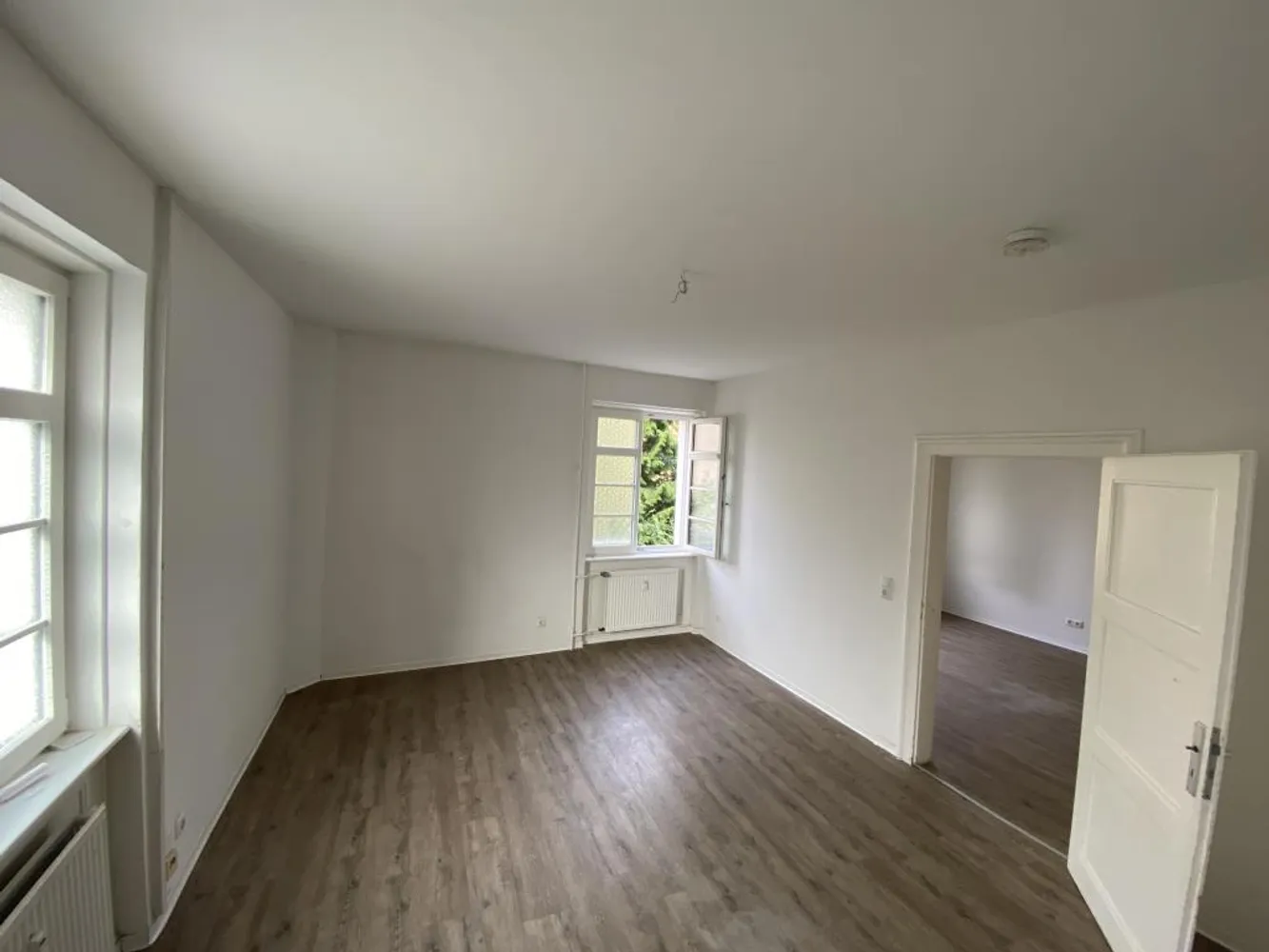2 Zimmer Wohnung mit 63 m² in Darmstadt – Bild 3