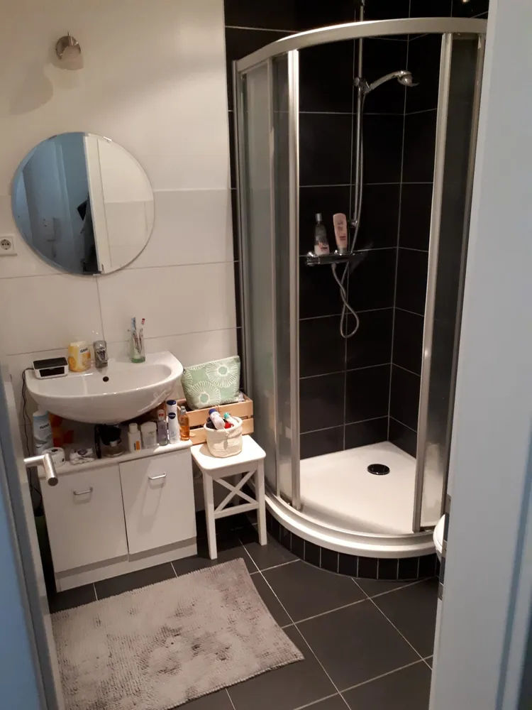 1 Zimmer Wohnung mit 34 m² in Düsseldorf – Bild 3