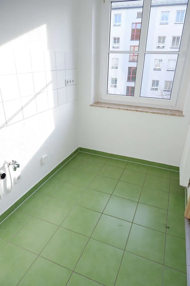 2 room apartment with 41 m² in Chemnitz – Photo 10