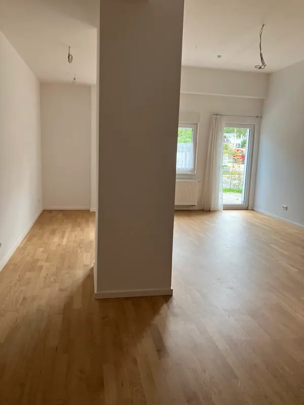 2 Zimmer Wohnung mit 68 m² in Darmstadt – Bild 1