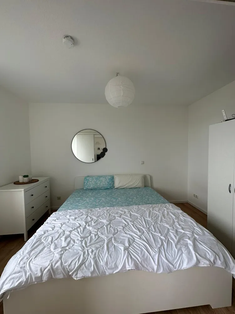 3 room apartment with 64 m² in Potsdam – Photo 6