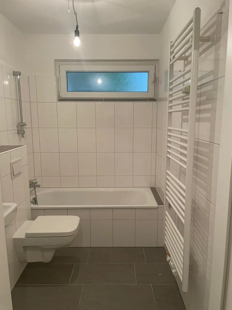 3 Zimmer Wohnung mit 73 m² in Dortmund – Bild 1
