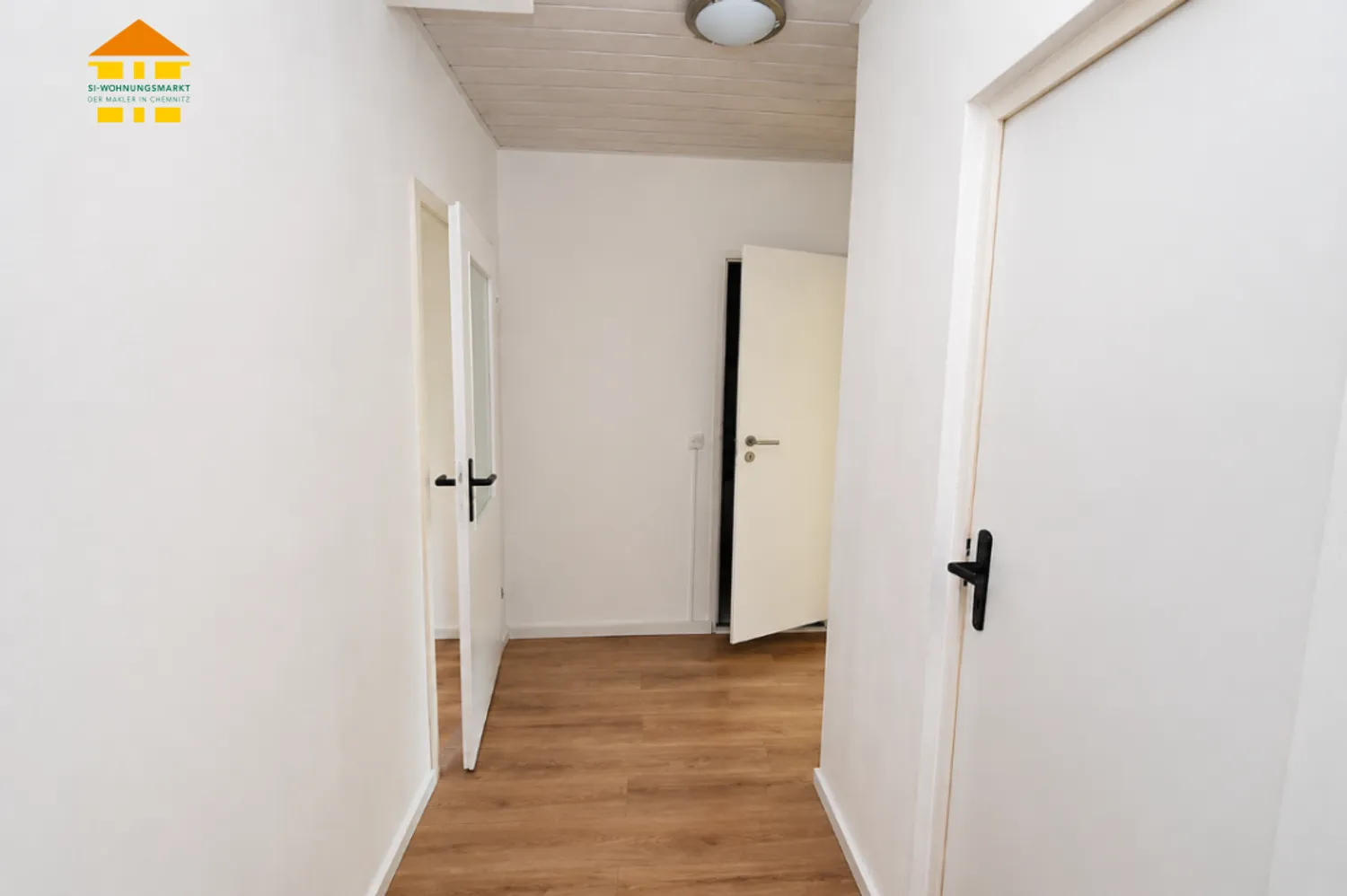 3 room apartment with 69 m² in Chemnitz – Photo 5